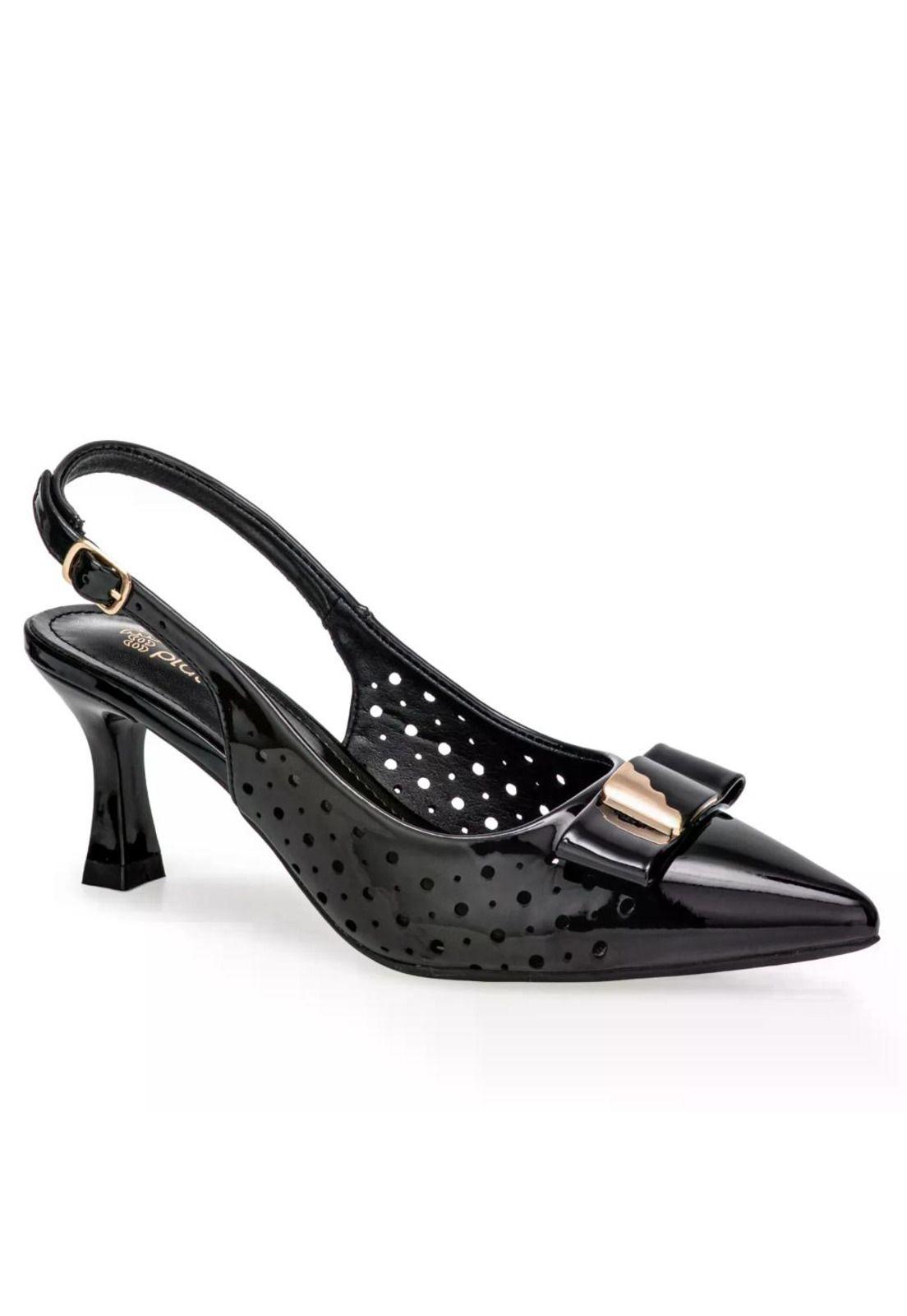 Platanitos Calzado Dama Cv Mushi-0