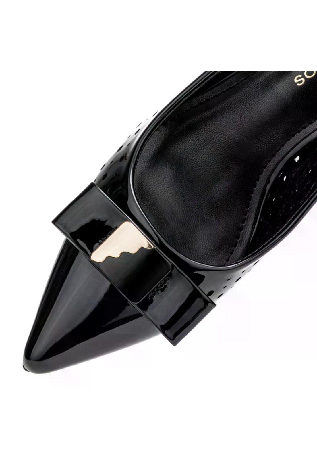 Platanitos Calzado Dama Cv Mushi-3