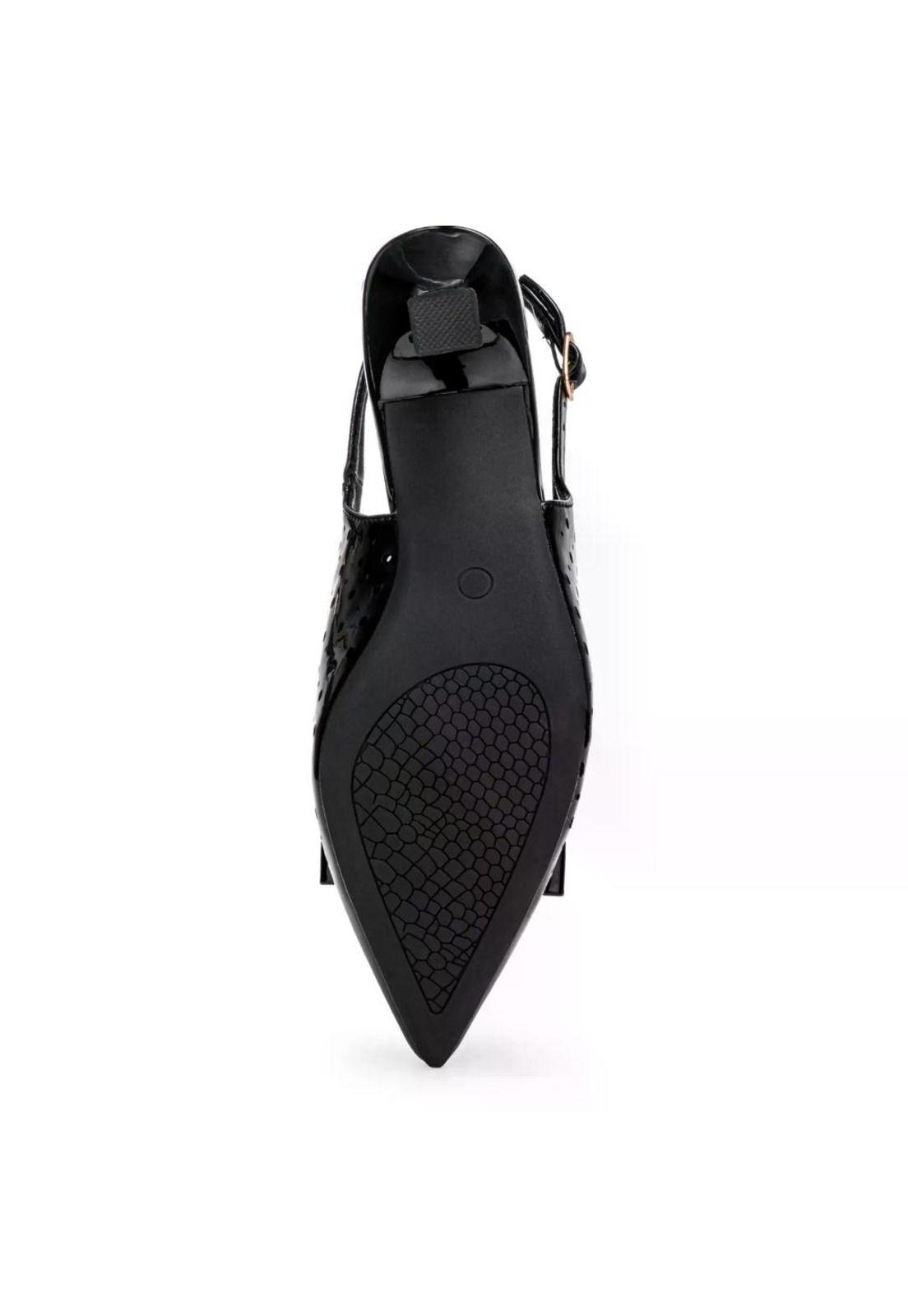 Platanitos Calzado Dama Cv Mushi-5