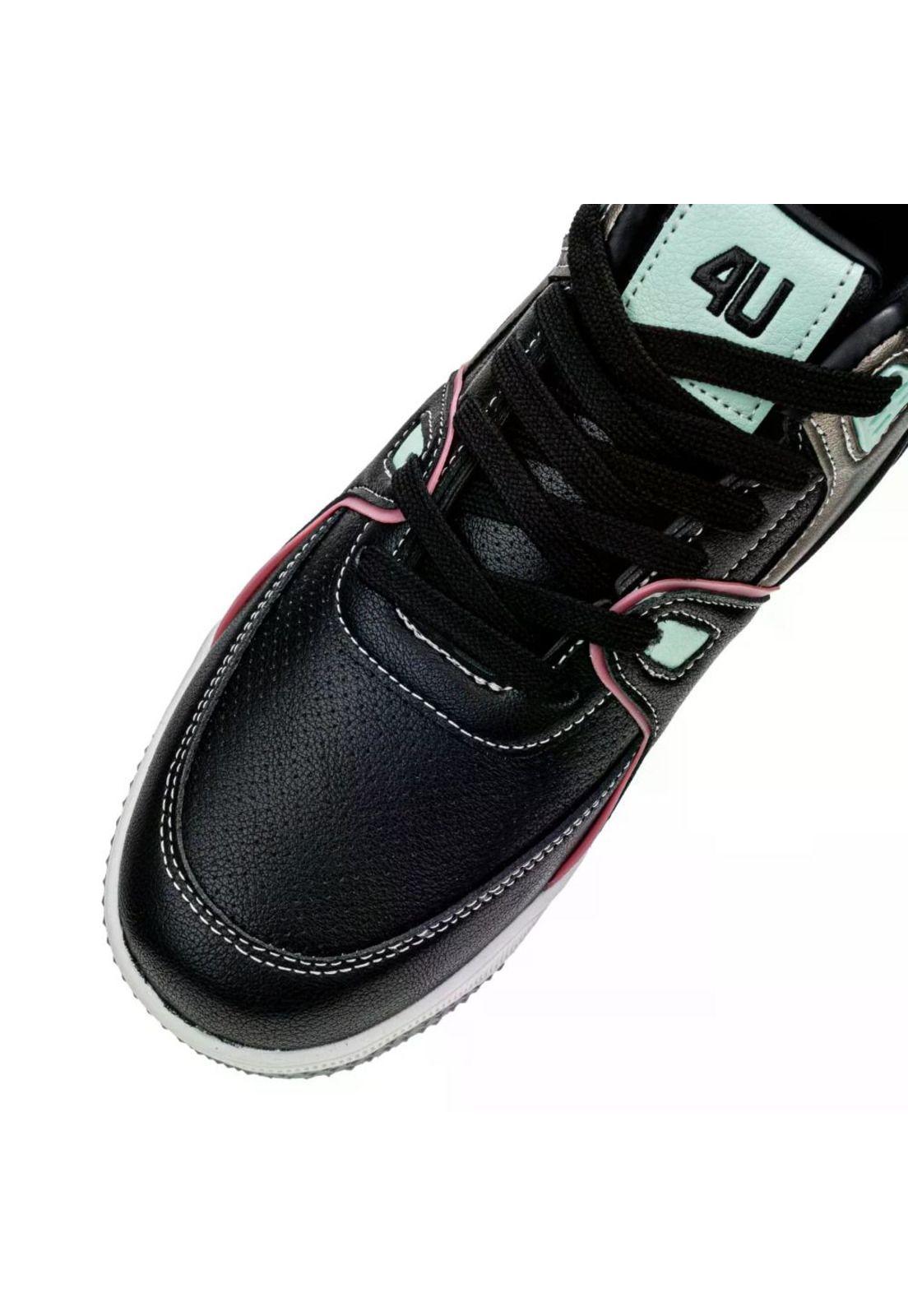 Just4u Zapatilla Dama Z Guinea-3