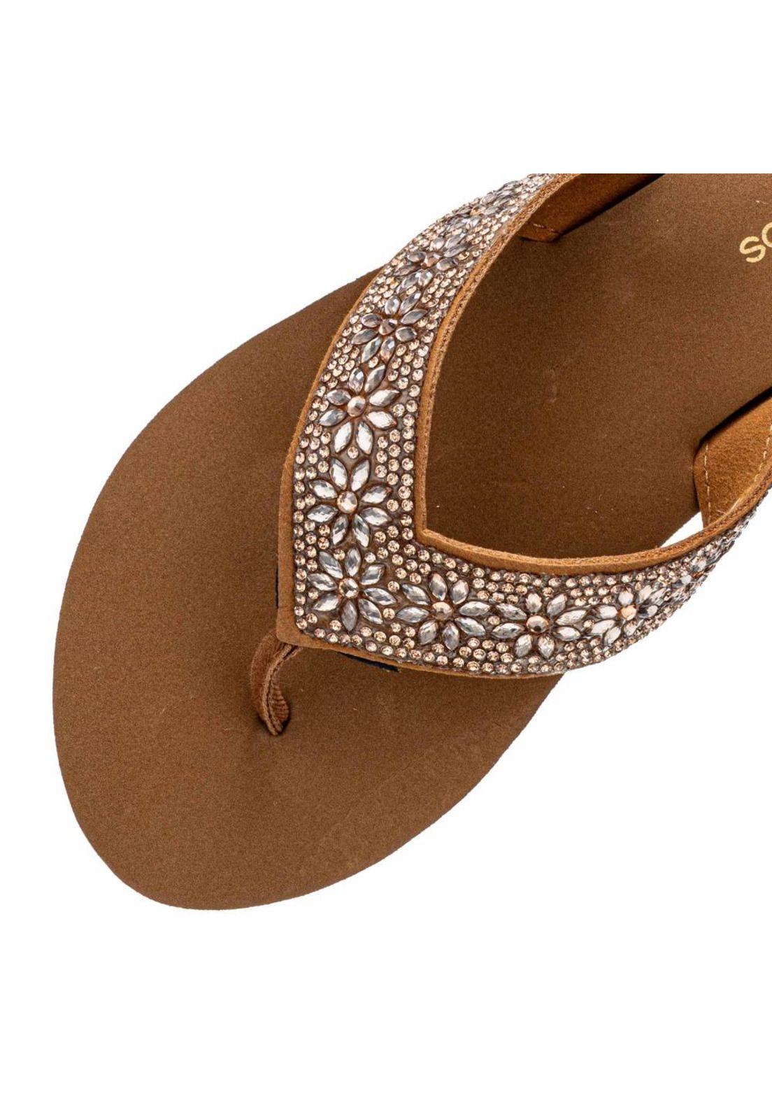 Platanitos Sandalia Dama Sbw Corona-6