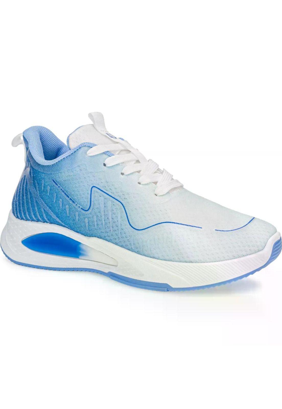 Just4u Zapatilla Dama Zf Abu-0