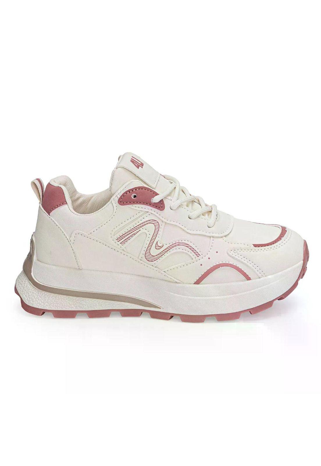 Just4u Zapatilla Dama Z Haley-1