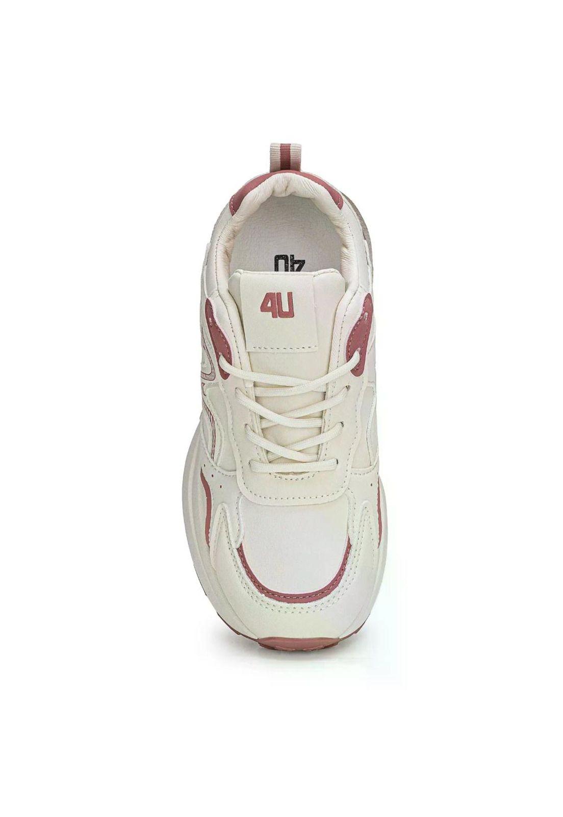 Just4u Zapatilla Dama Z Haley-4