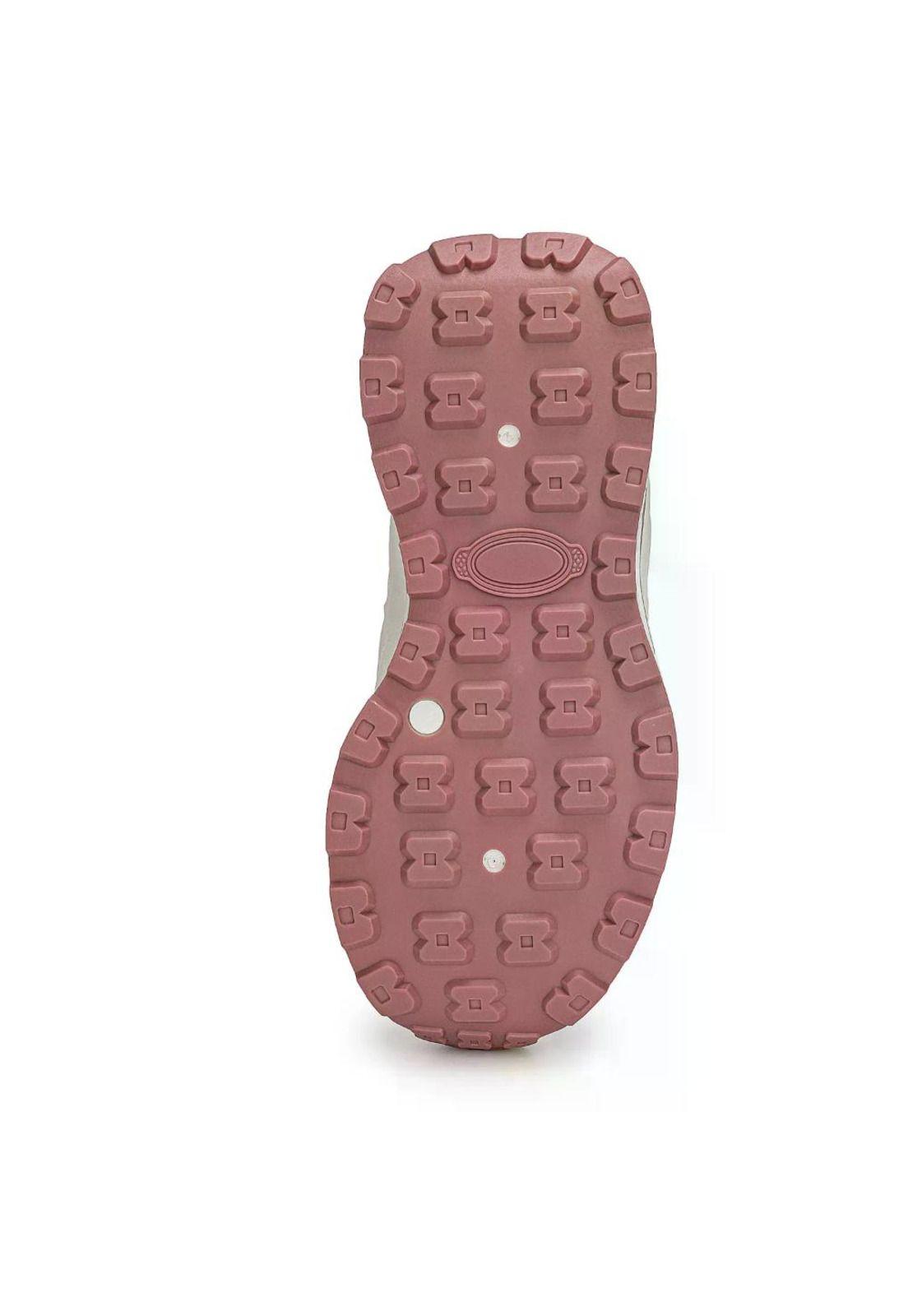 Just4u Zapatilla Dama Z Haley-5