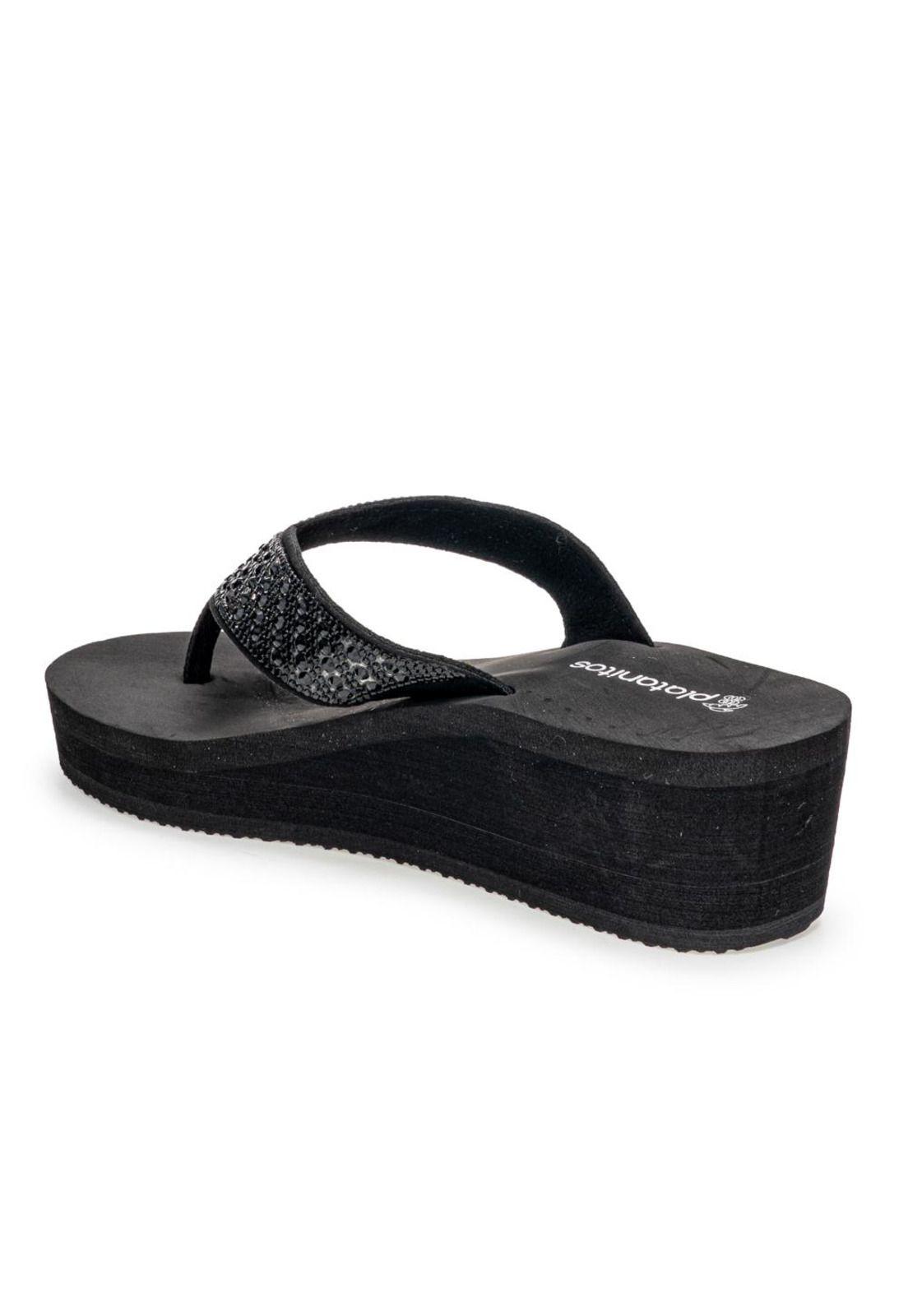 Platanitos Sandalia Dama Sbw Pame-2