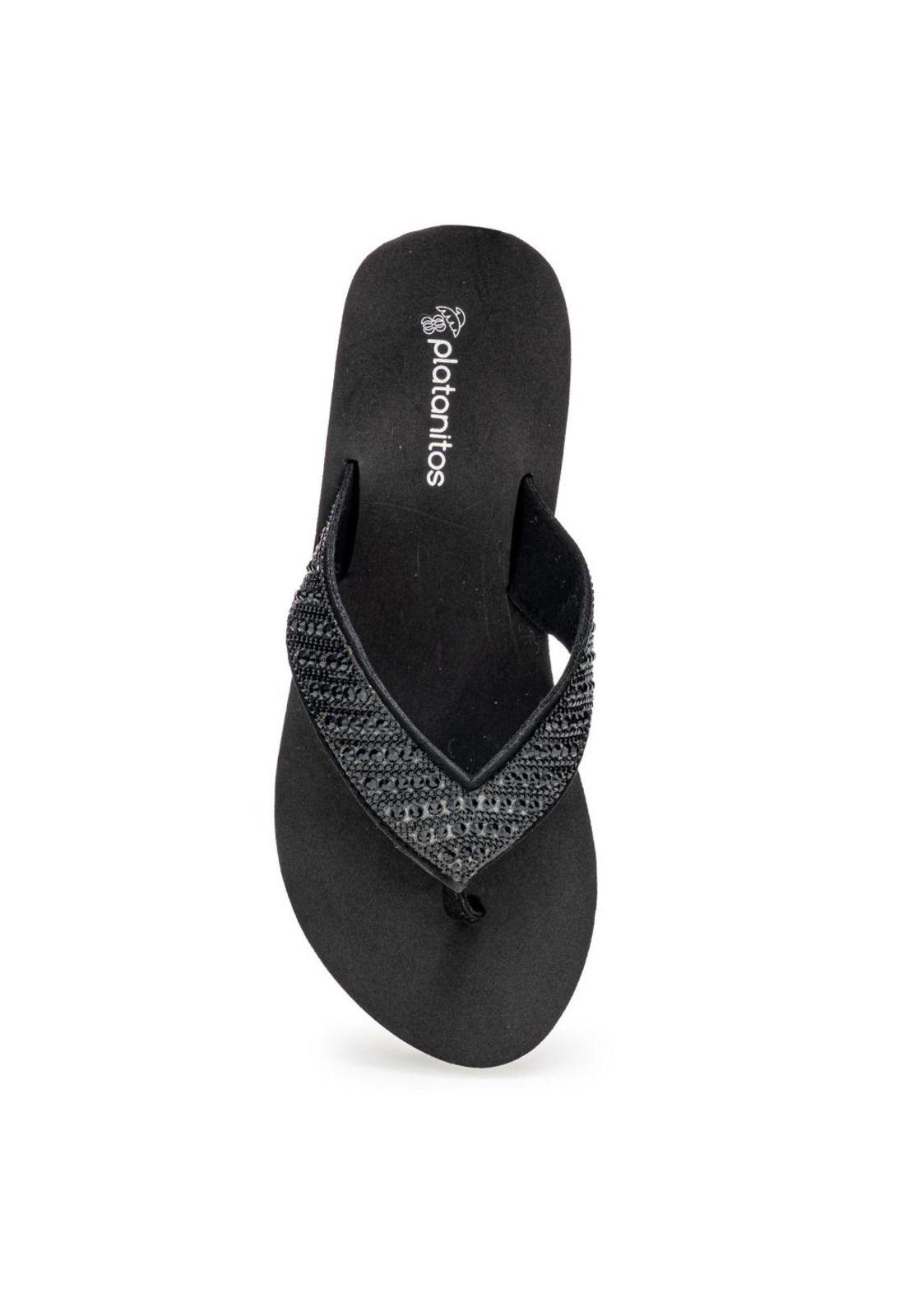 Platanitos Sandalia Dama Sbw Pame-4