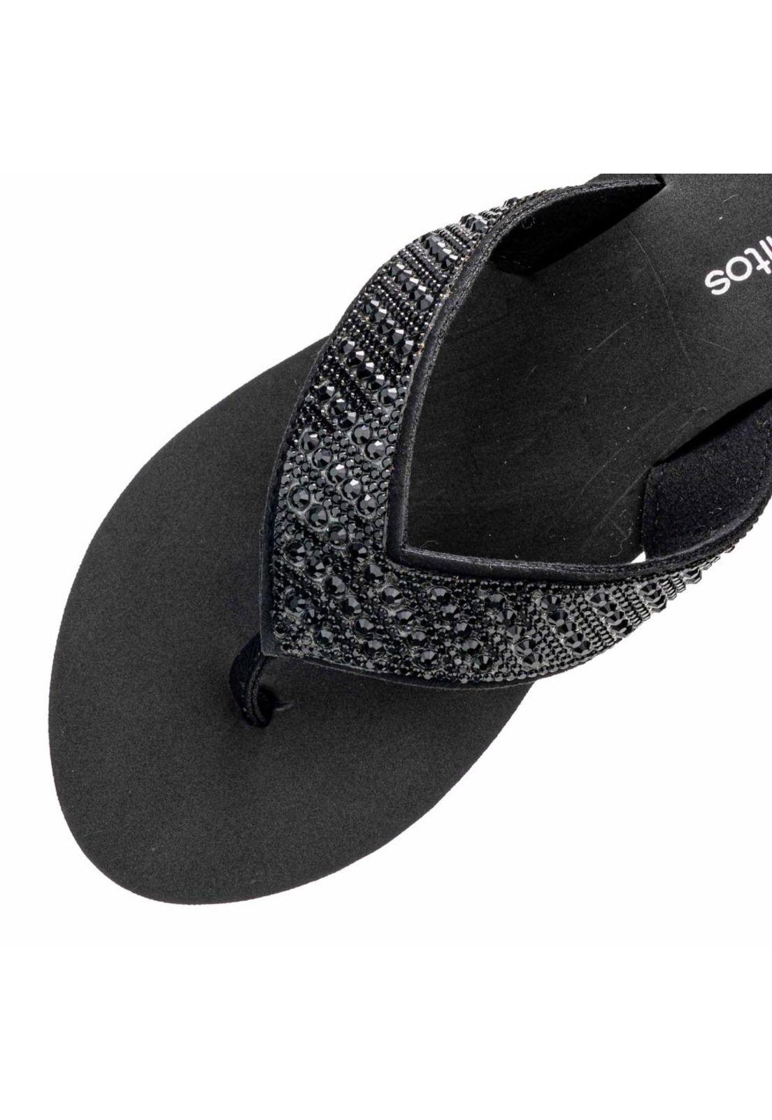 Platanitos Sandalia Dama Sbw Pame-6