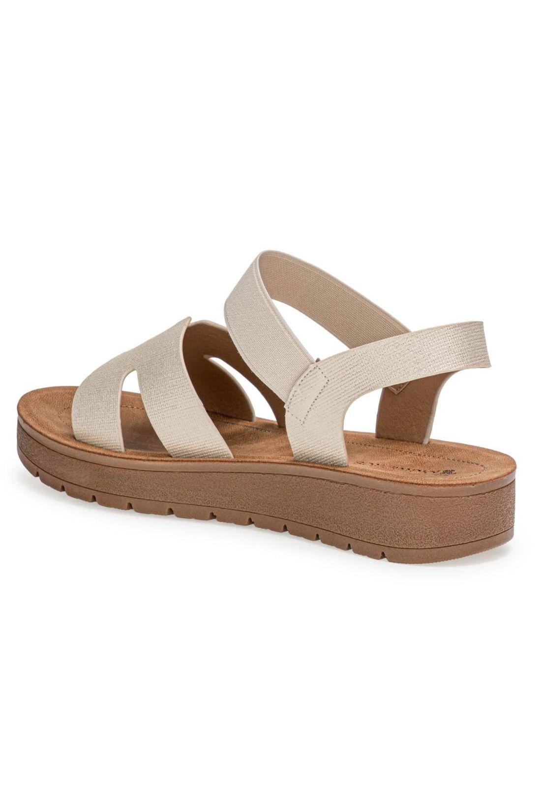 Platanitos Sandalia Dama S Lima-2