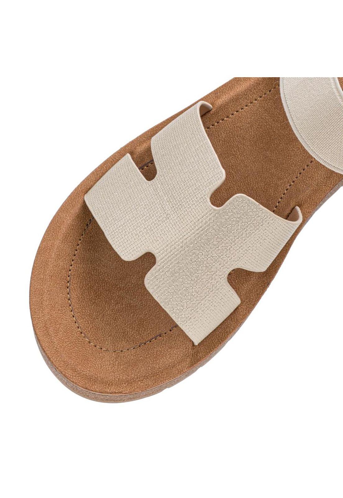 Platanitos Sandalia Dama S Lima-6