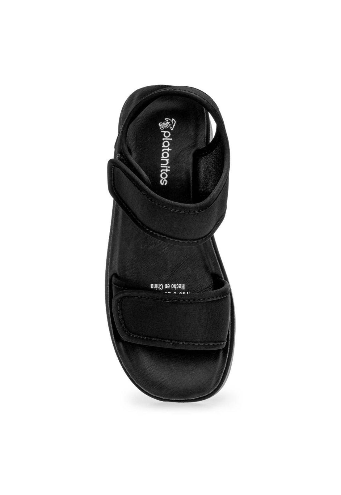 Platanitos Sandalia Dama S Lucy-4