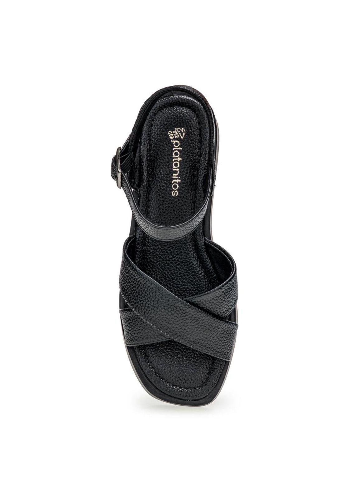 Platanitos Sandalia Dama Schun Rhae-4