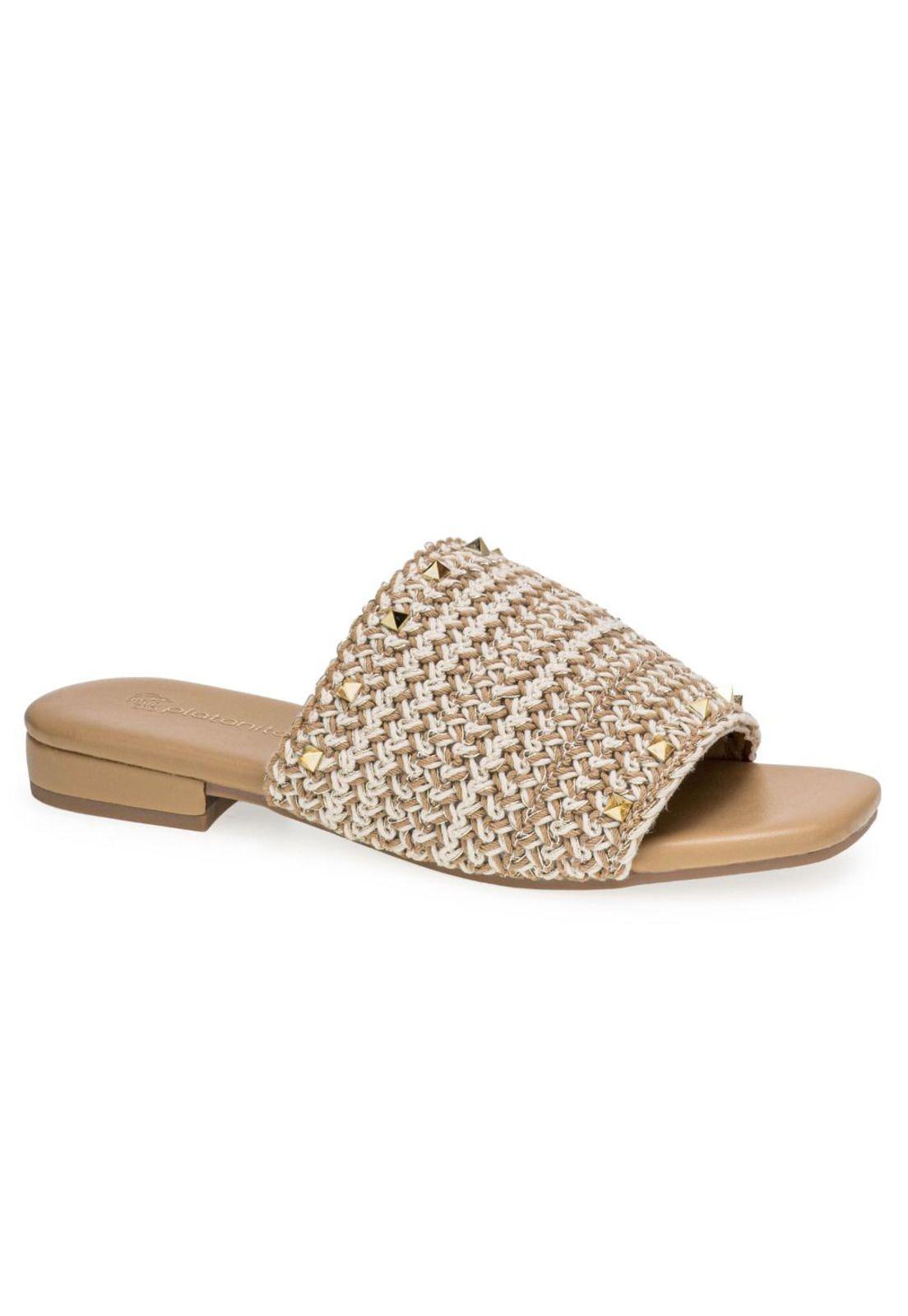 Platanitos Sandalia Dama Sf Hikka-0