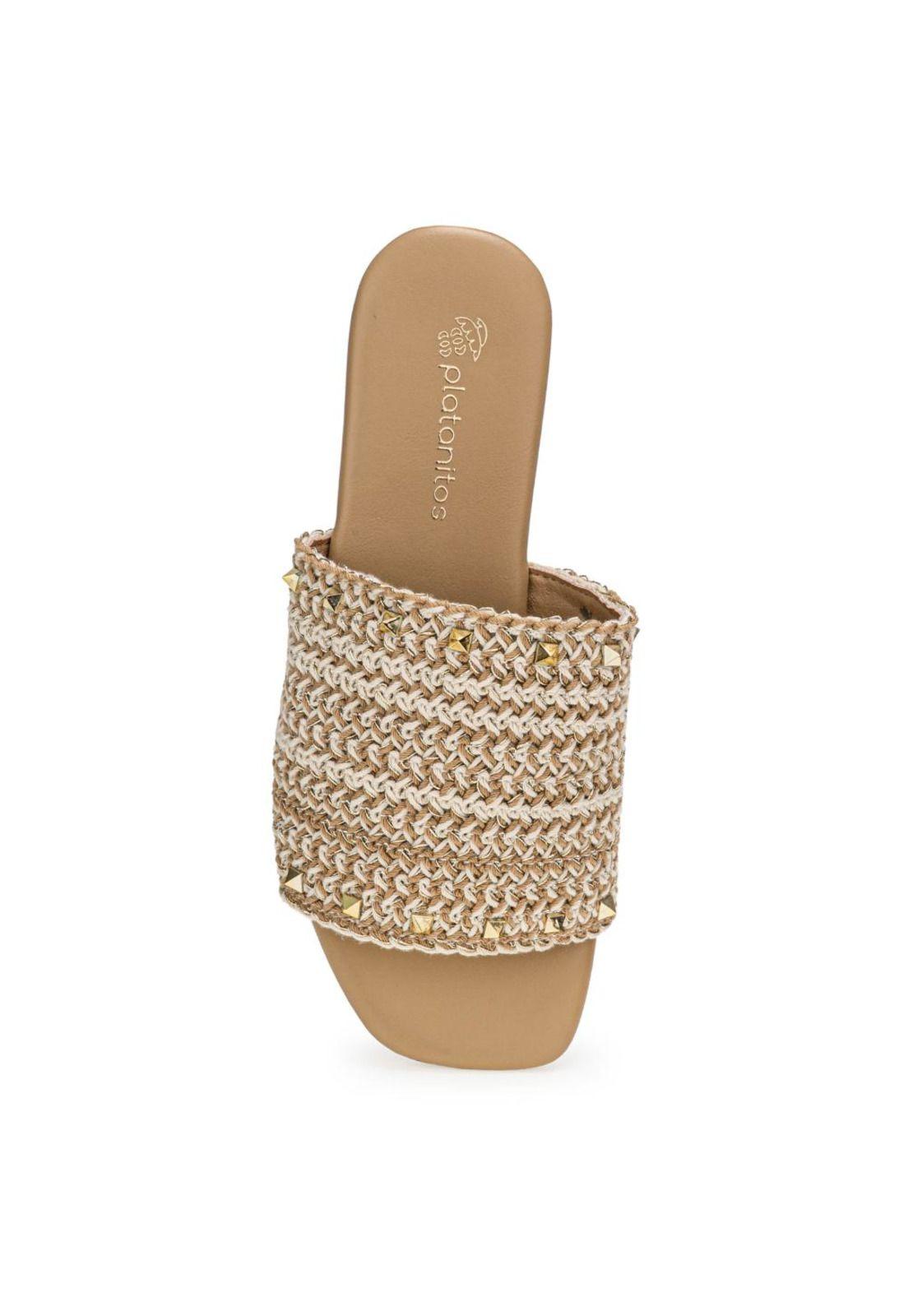 Platanitos Sandalia Dama Sf Hikka-4