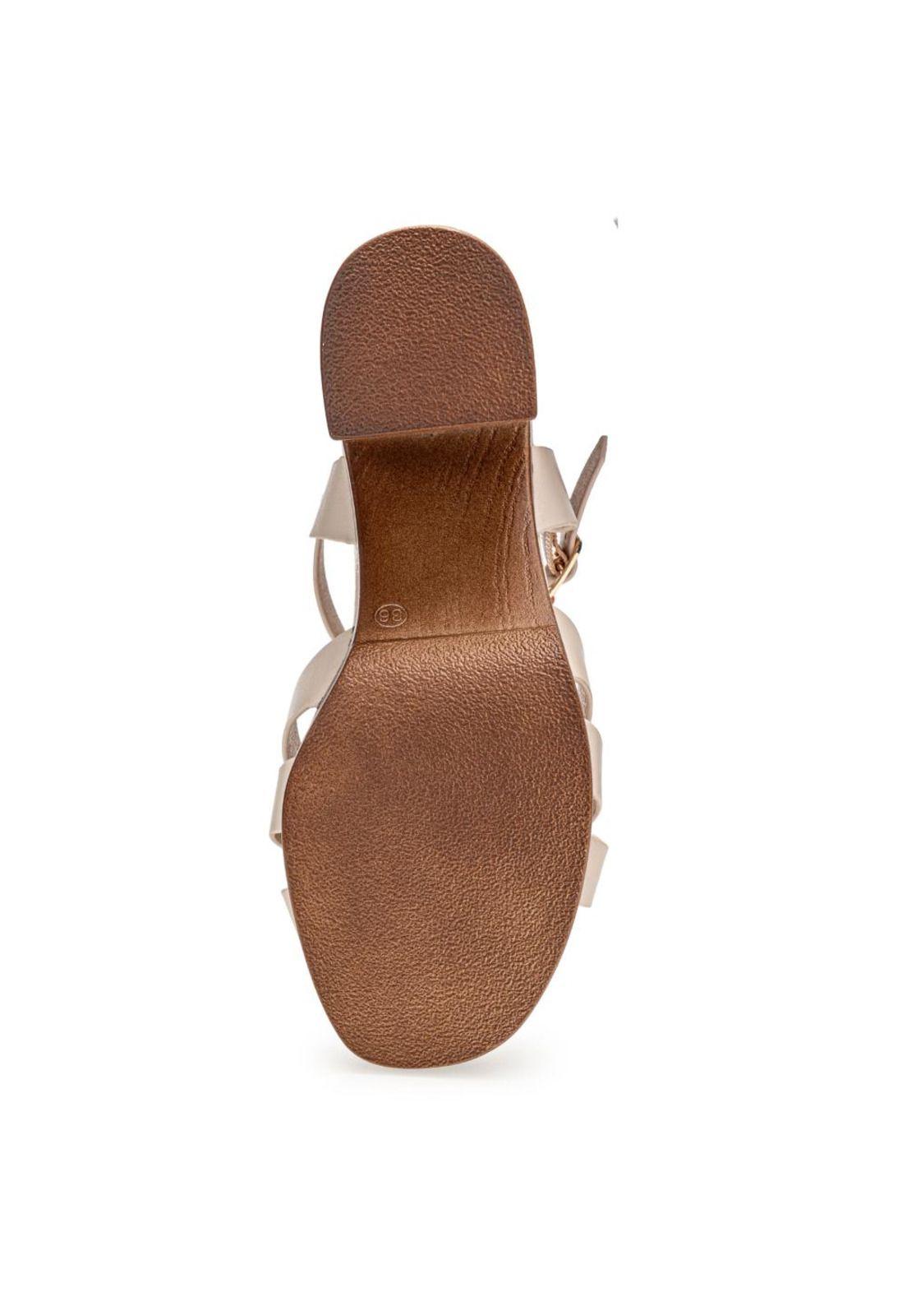 Platanitos Sandalia Dama Sp Abbie-5