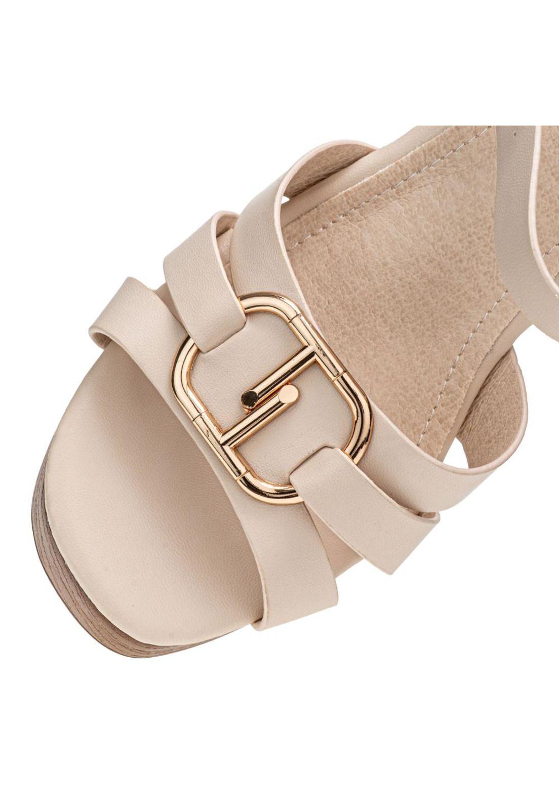 Platanitos Sandalia Dama Sp Abbie-6