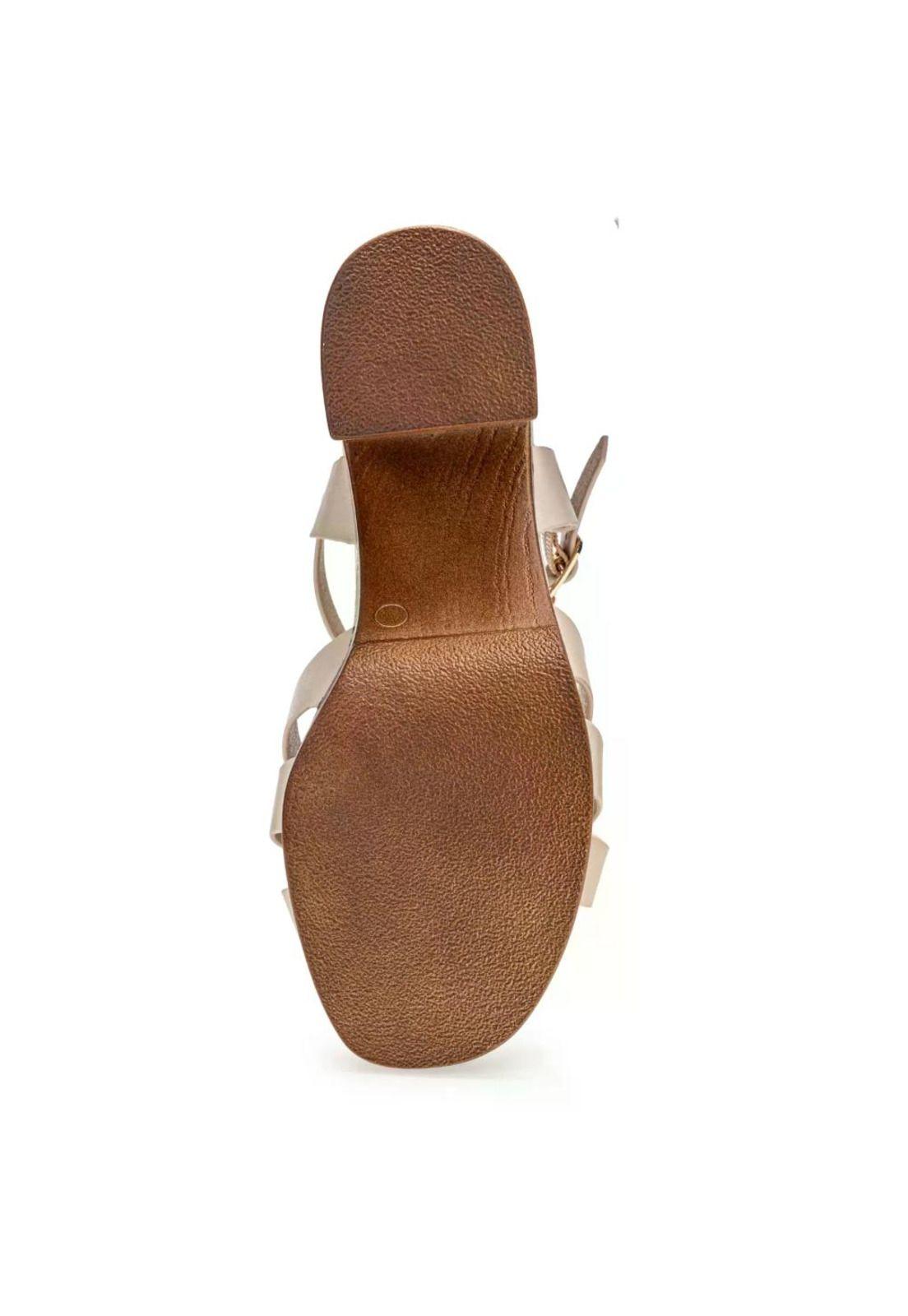 Platanitos Sandalia Dama Sp Abbie-5