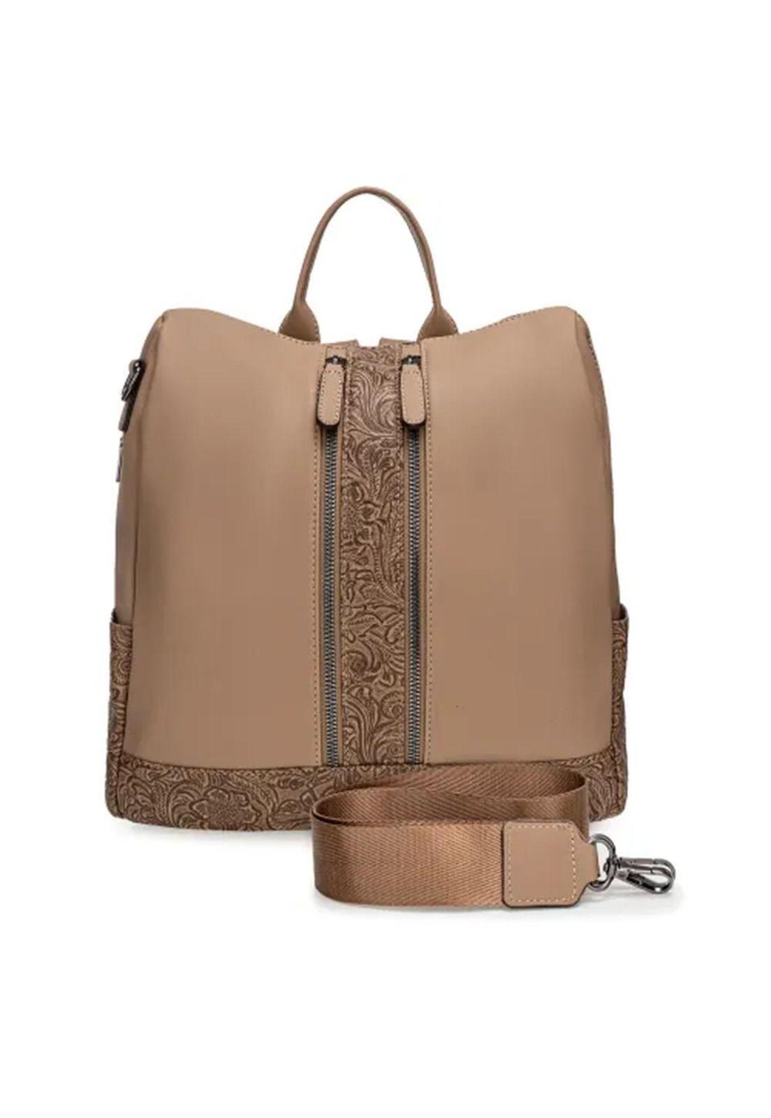 Mochila Casual Mujer Retzi-0