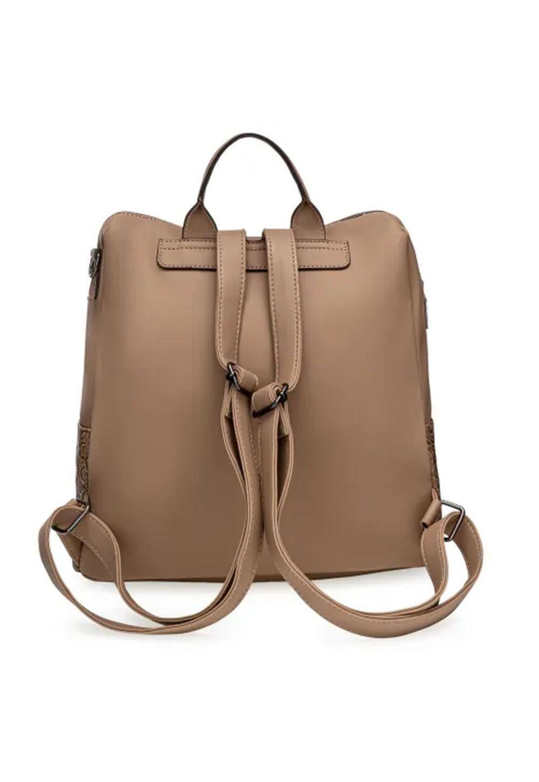 Mochila Casual Mujer Retzi-2