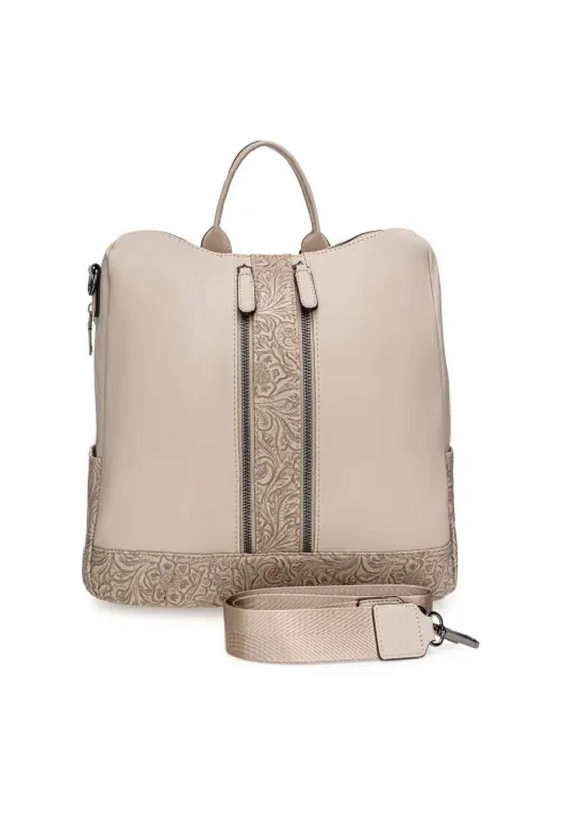 Mochila Casual Mujer Retzi-0