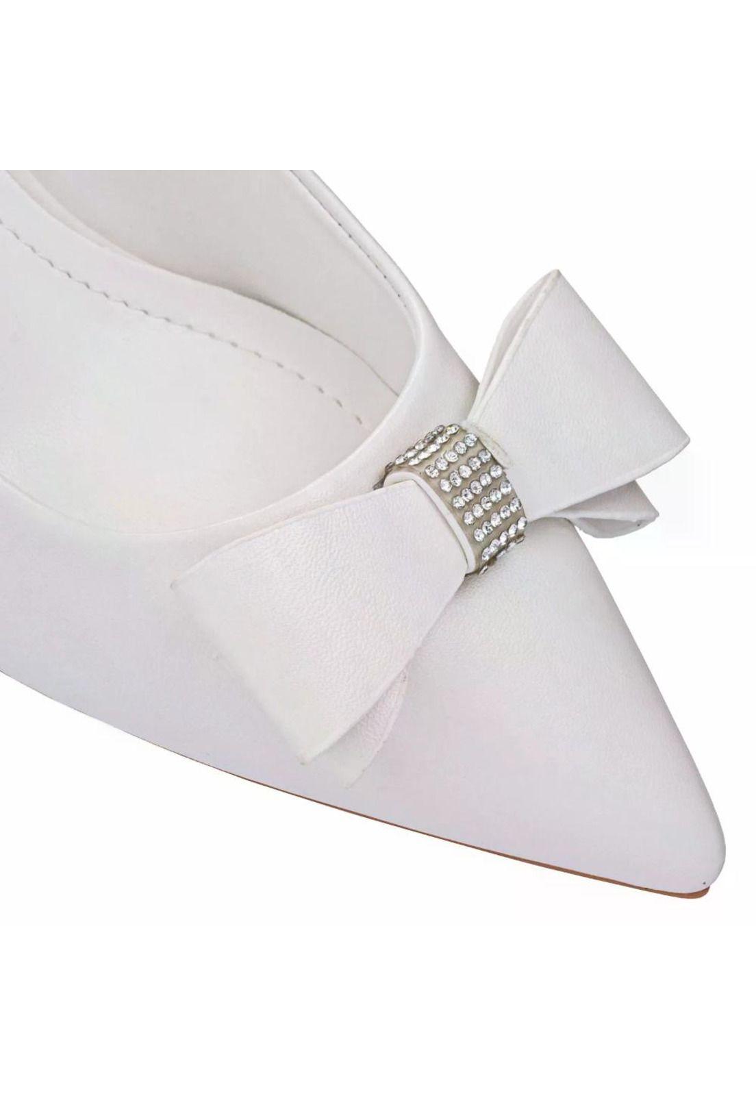 Calzado Vestir Dama Cv Cuddle-3