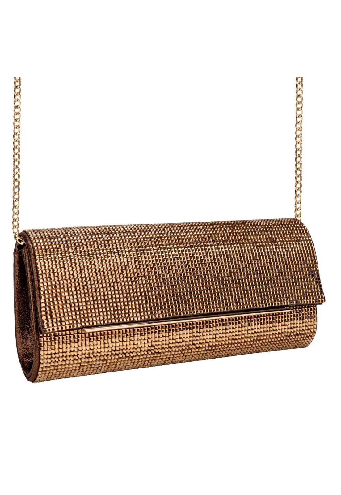 Platanitos Cartera De Fiesta Jewel 1-2