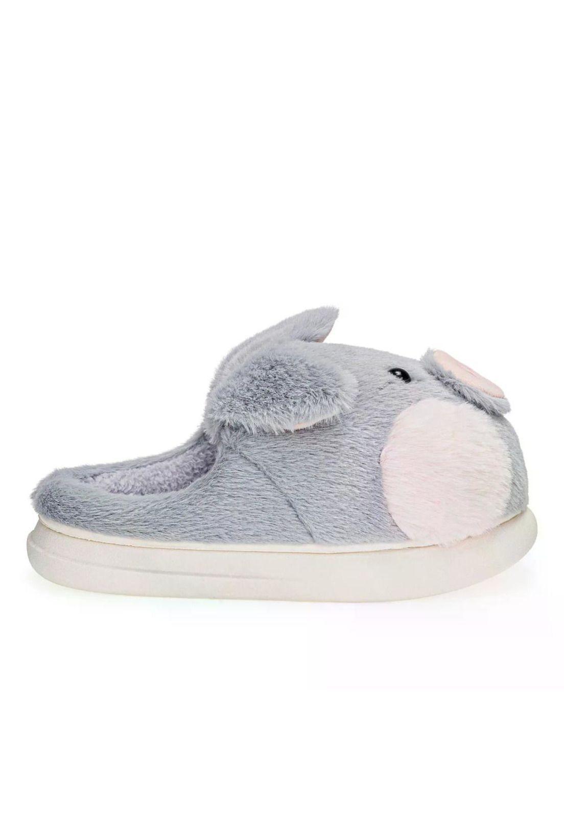 Pantufla Dama P Oink-1