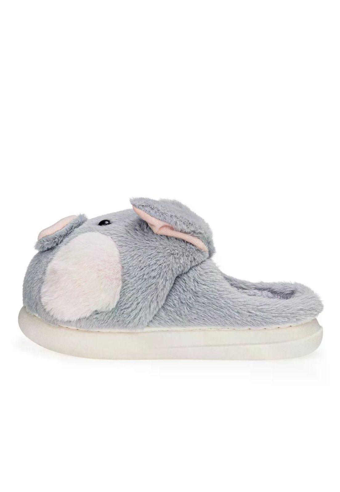 Pantufla Dama P Oink-2