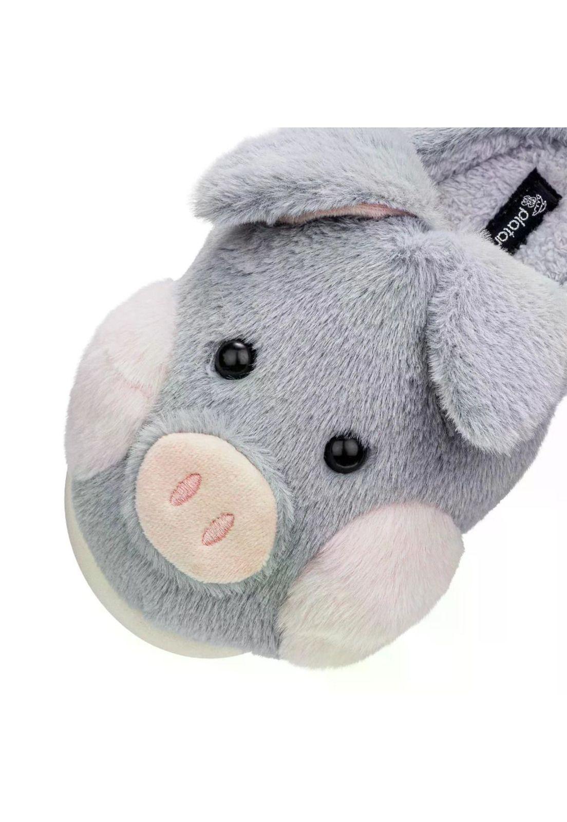 Pantufla Dama P Oink-3