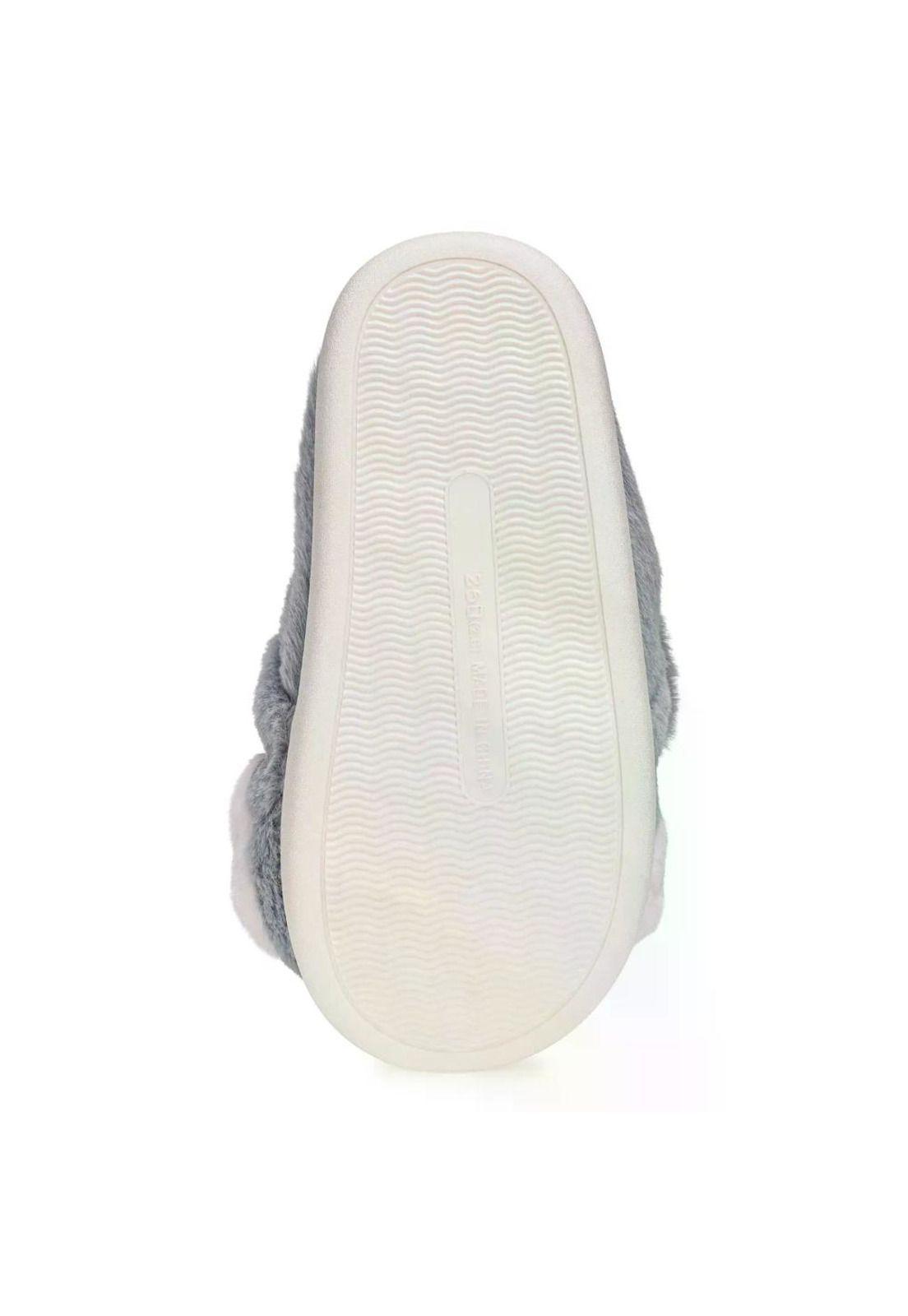 Pantufla Dama P Oink-5