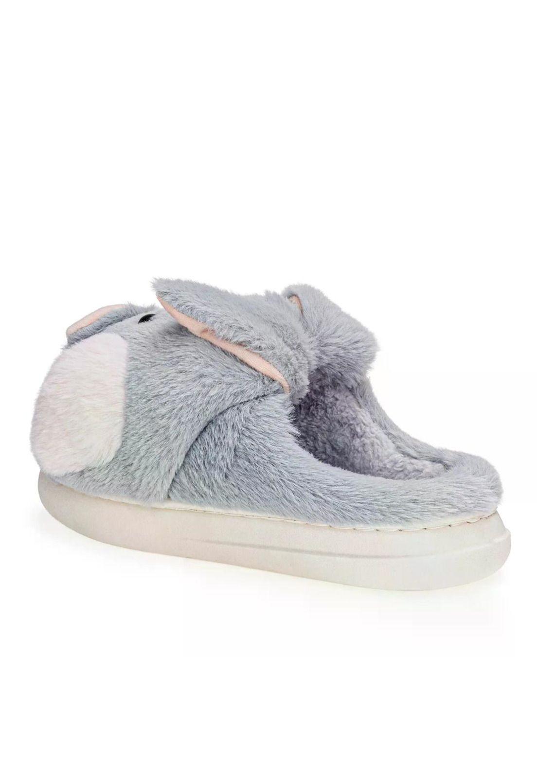 Pantufla Dama P Oink-6