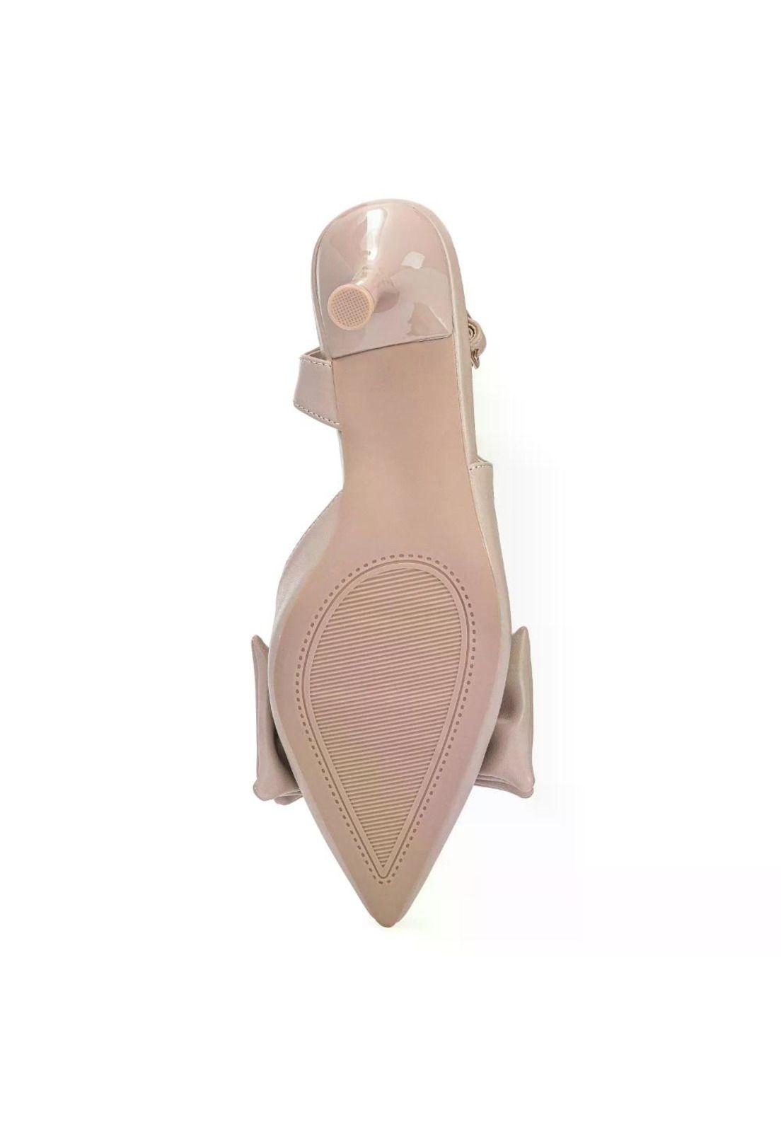 Calzado Vestir Dama Cv Badia-6