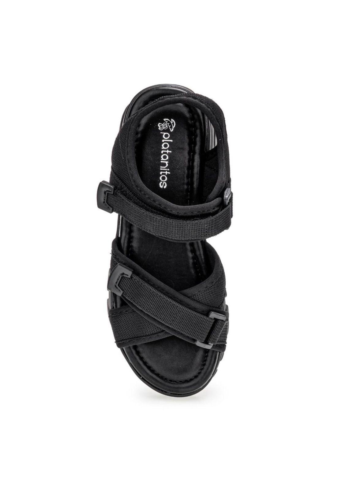 Platanitos Sandalia Dama Schun Amelie-4