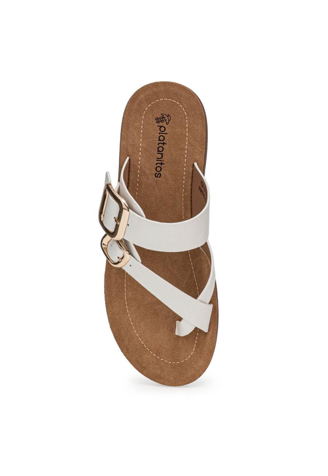 Platanitos Sandalia Dama Sf Brisa-4