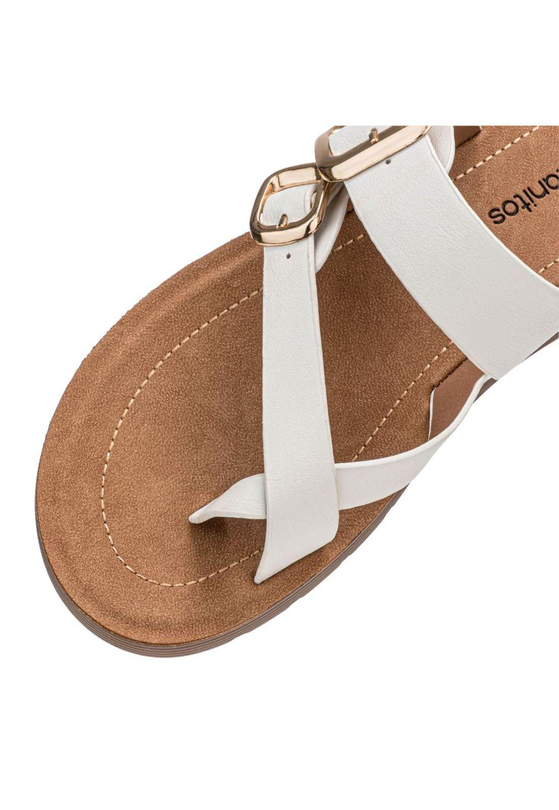 Platanitos Sandalia Dama Sf Brisa-6