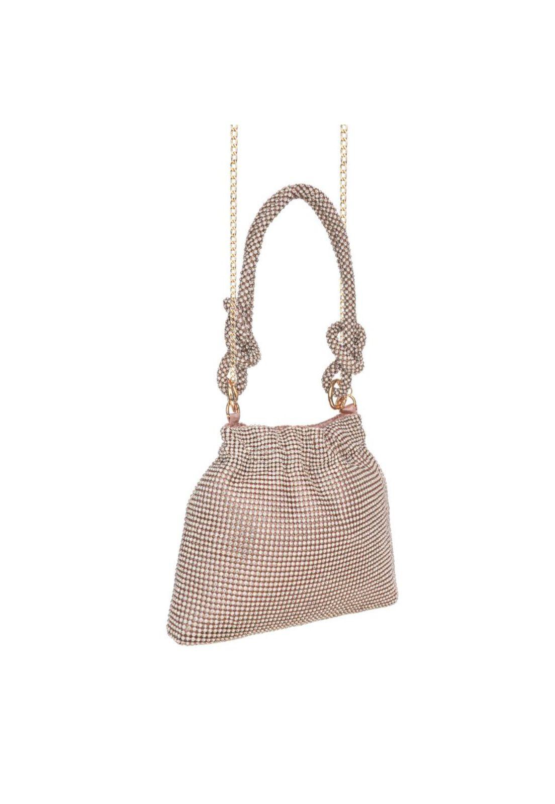 Platanitos Cartera De Fiesta Jewel 13-1