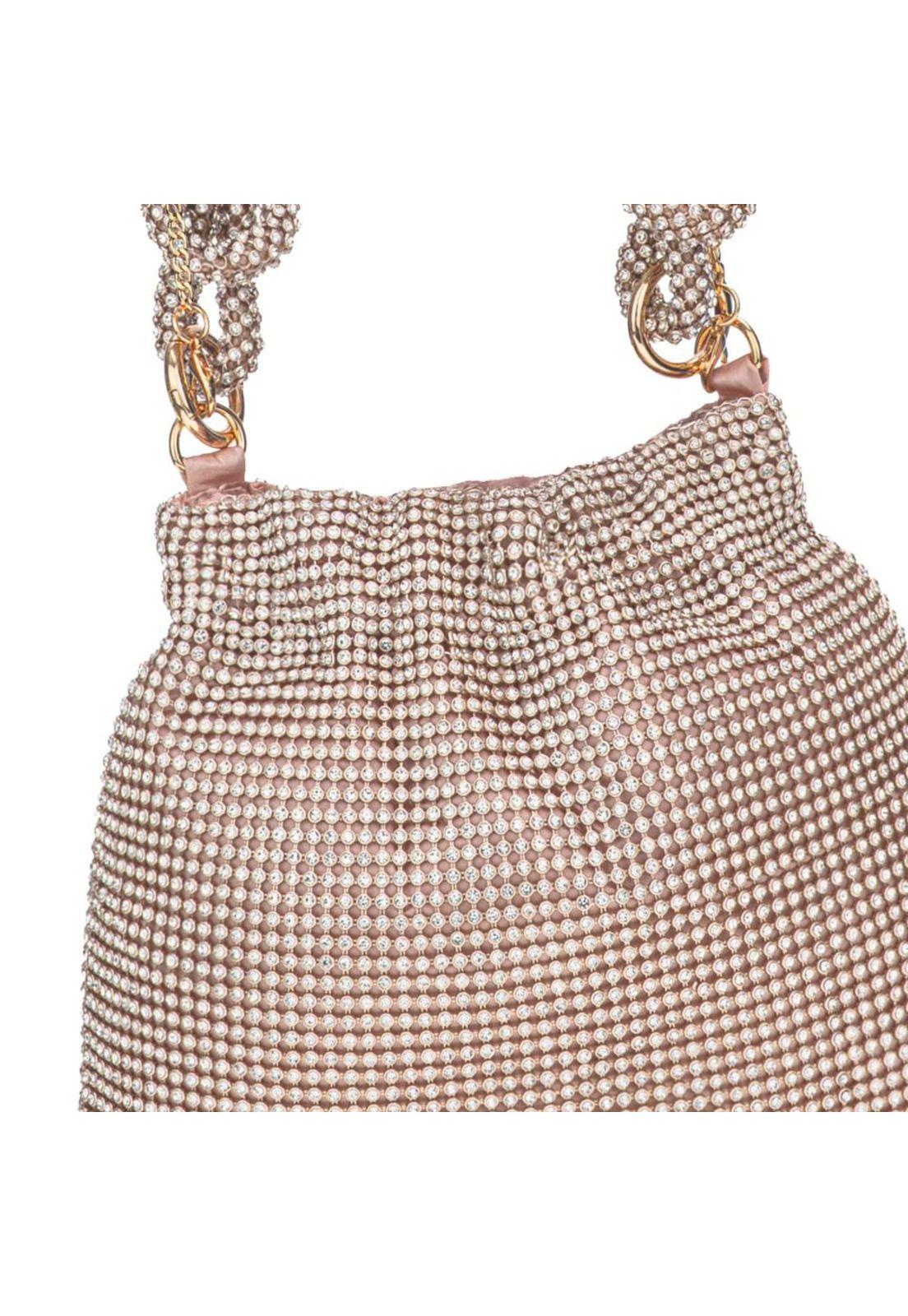 Platanitos Cartera De Fiesta Jewel 13-2