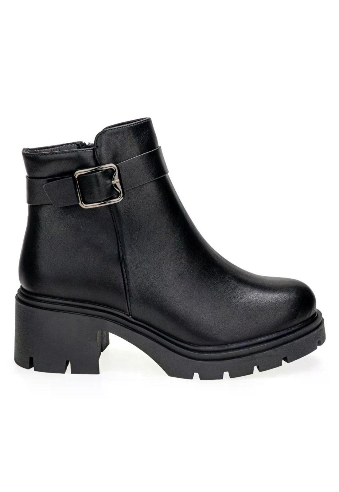 Platanitos Botin Dama Bt Haid-1