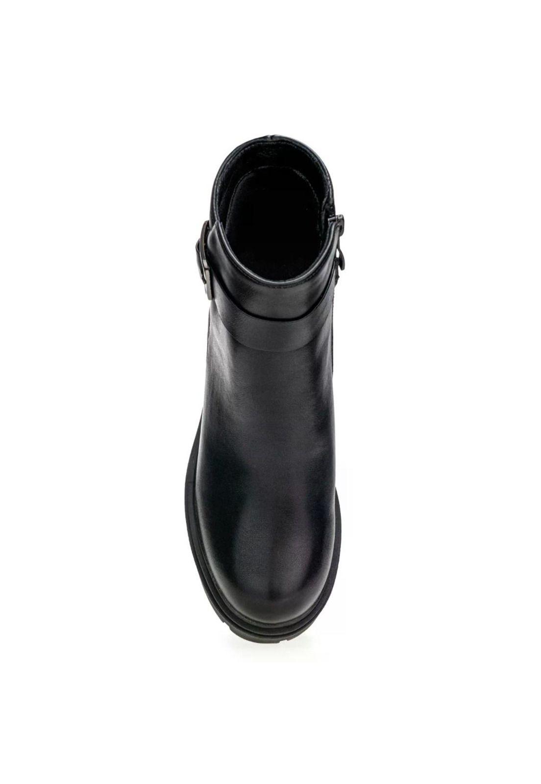 Platanitos Botin Dama Bt Haid-4