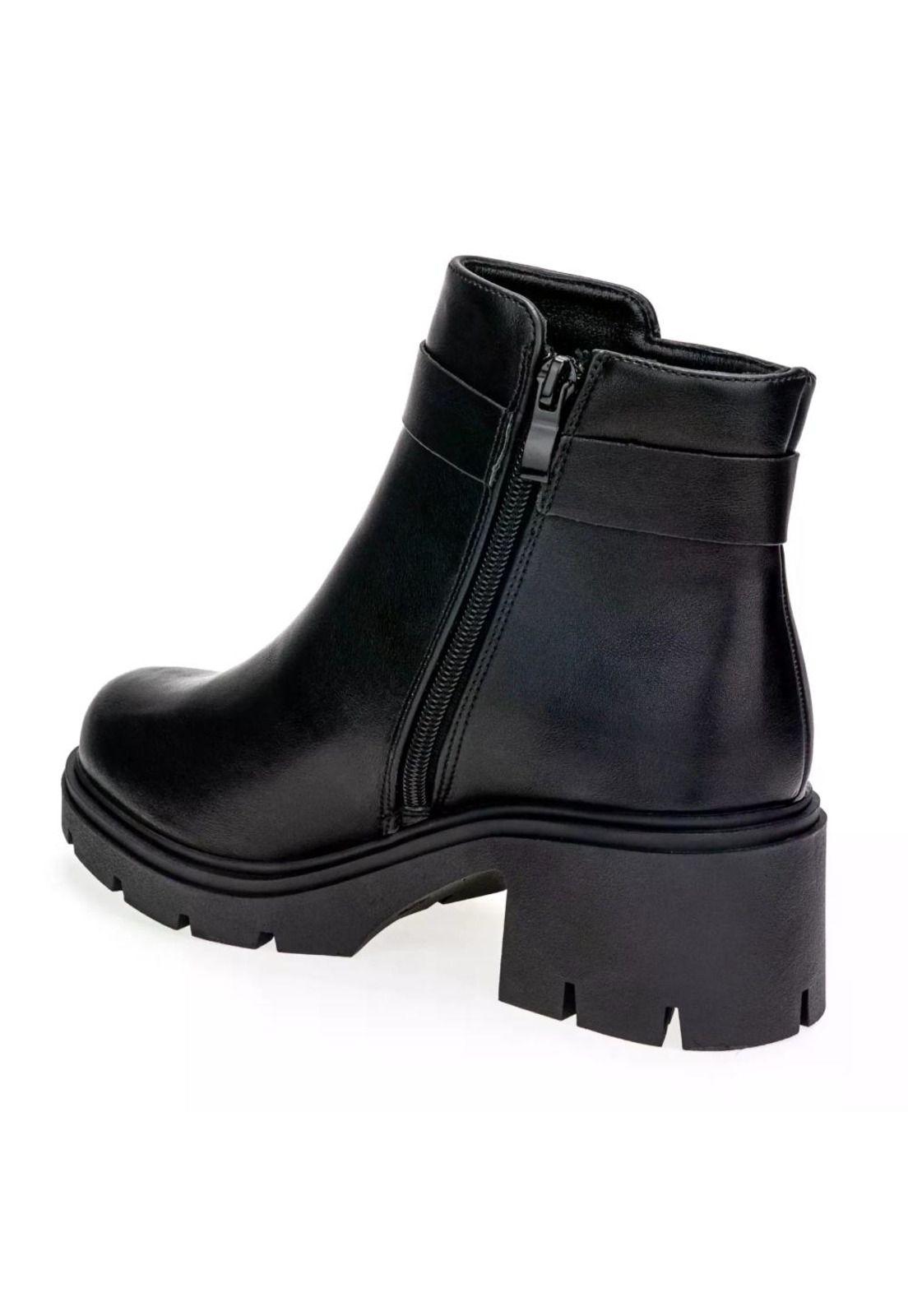 Platanitos Botin Dama Bt Haid-6