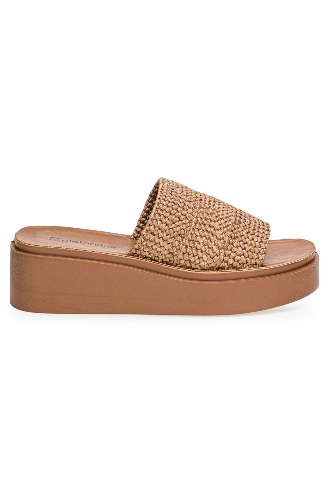 Platanitos Sandalia Dama S Luxy-1