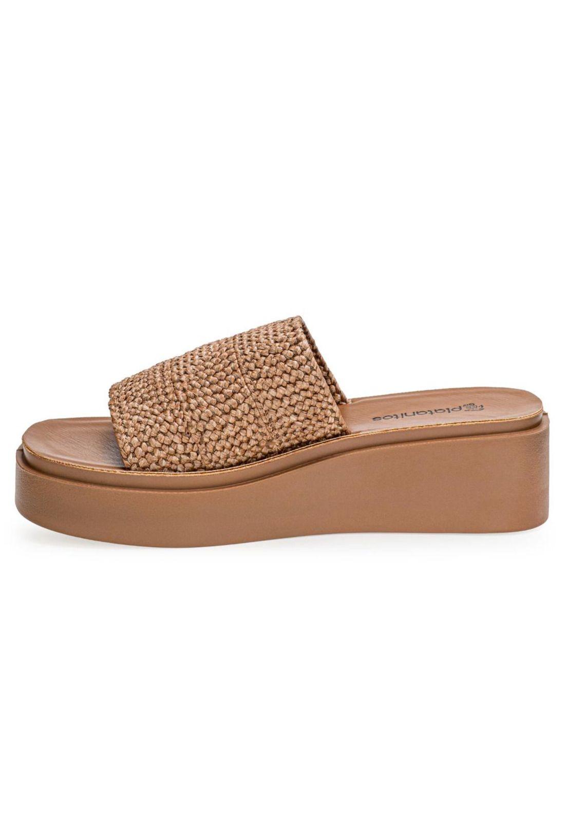 Platanitos Sandalia Dama S Luxy-3