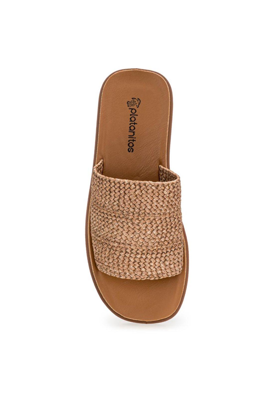 Platanitos Sandalia Dama S Luxy-4