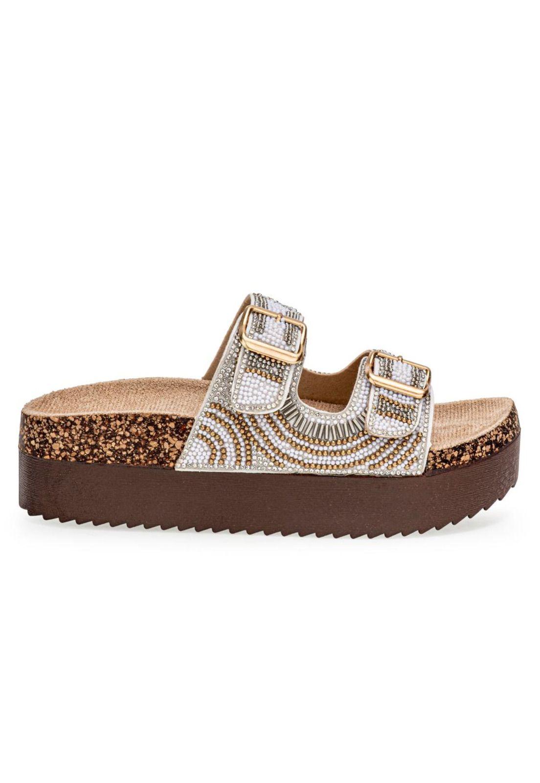 Platanitos Sandalia Dama Schun Bristol-1