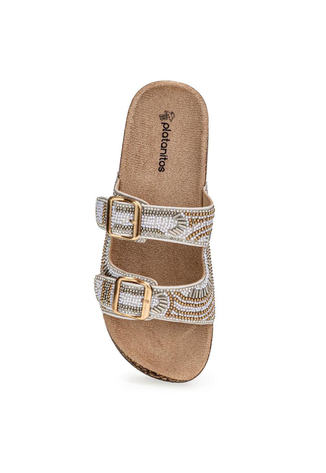 Platanitos Sandalia Dama Schun Bristol-4