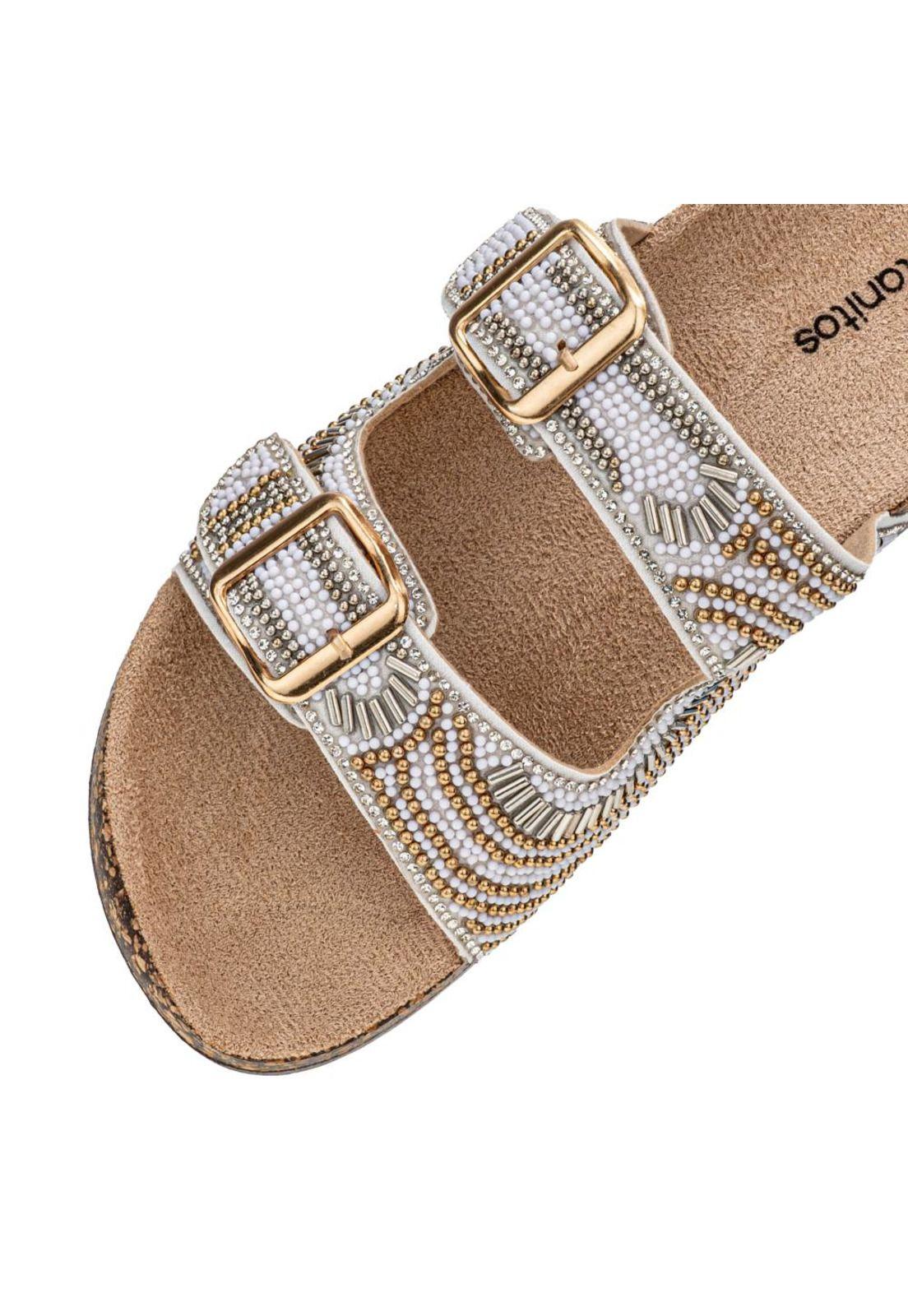 Platanitos Sandalia Dama Schun Bristol-6