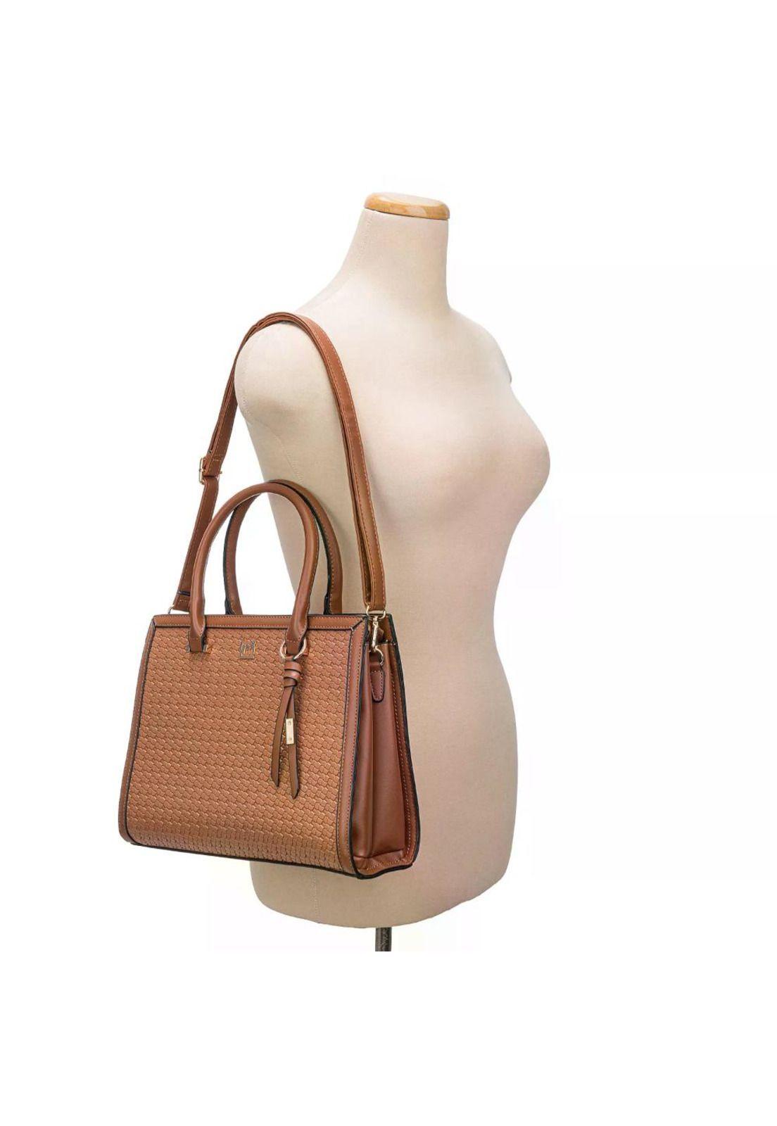 Cartera Casual Mirella-5