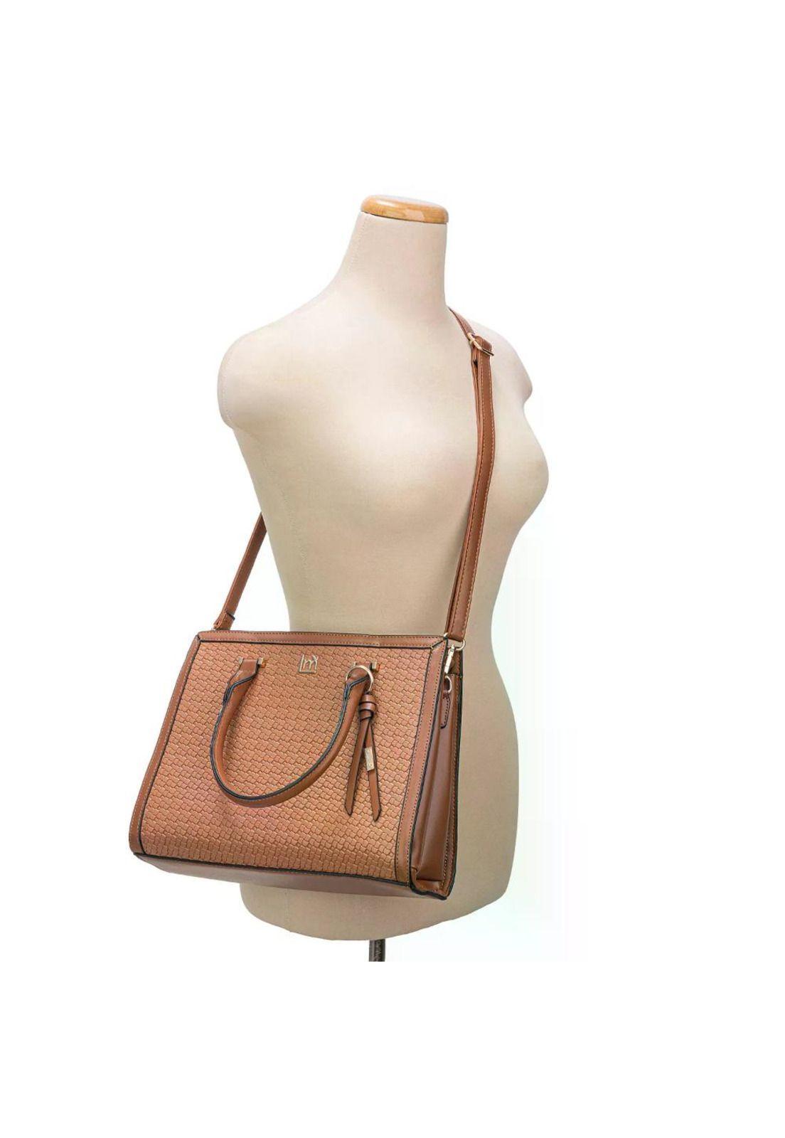 Cartera Casual Mirella-6