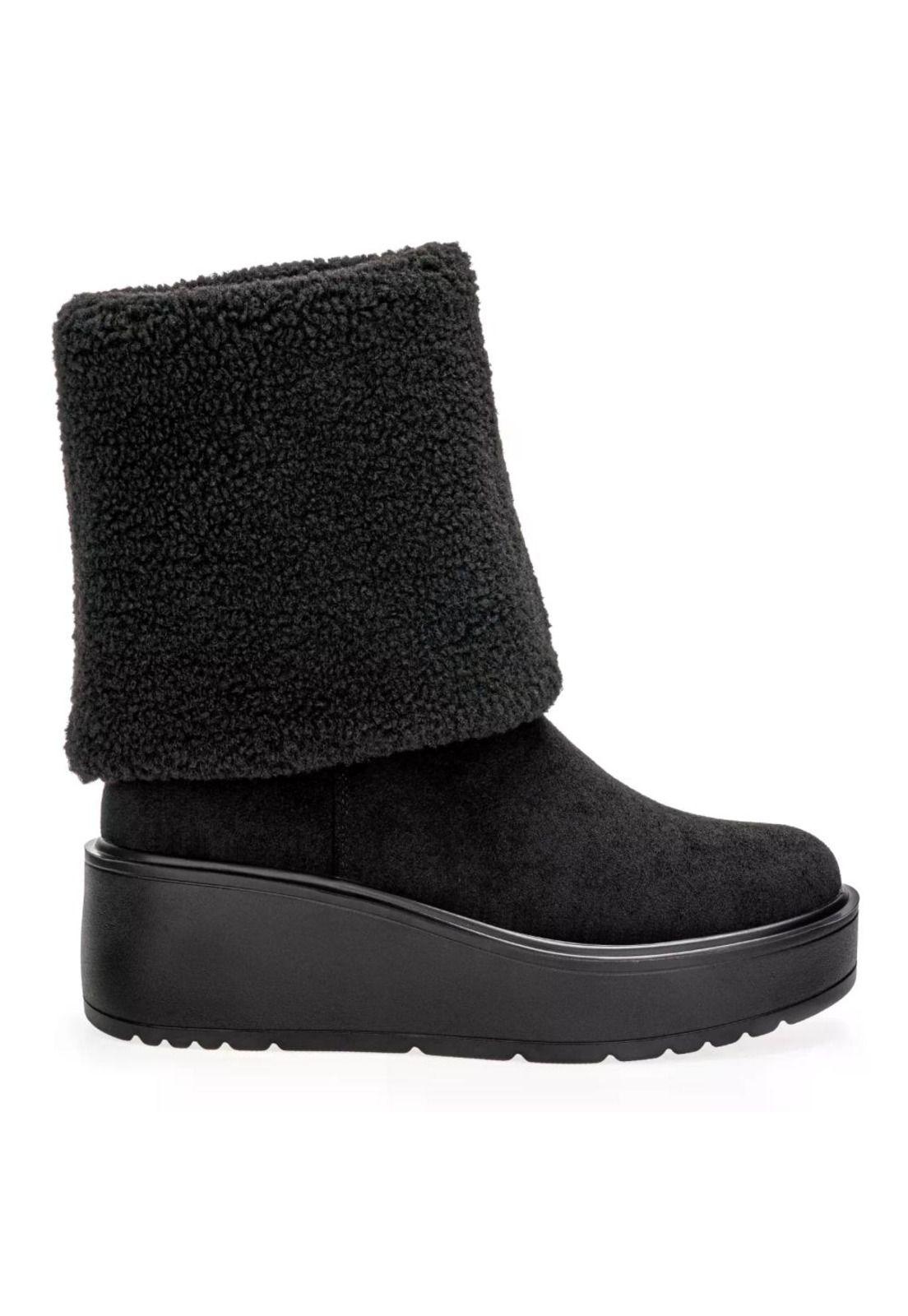 Platanitos Bota Dama Bm Heydi-2