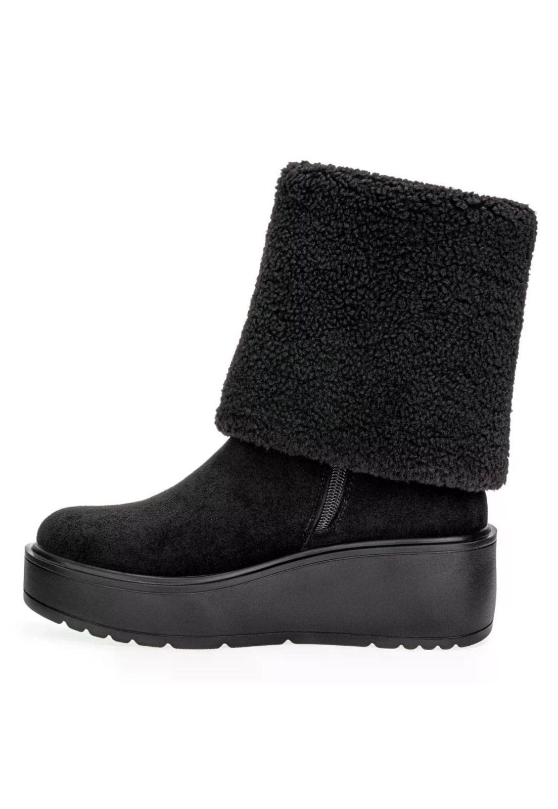 Platanitos Bota Dama Bm Heydi-3